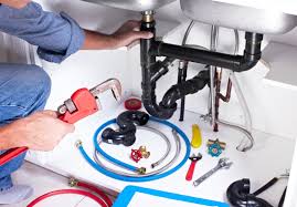 Plumbing System Maintenance in New Kingman Butler, AZ